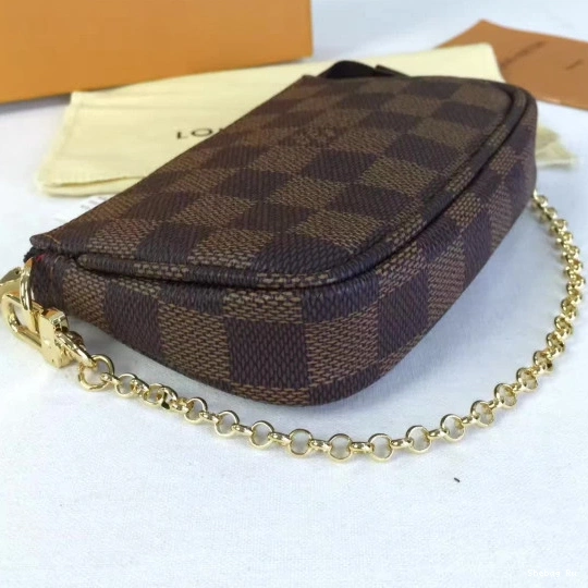 Louis wallet Vuitton 0711
